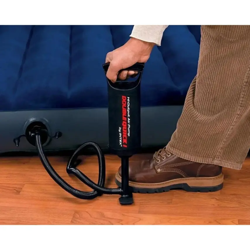 Intex Pompa Kutulu 29 cm - 4