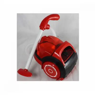 Işıklı Elektrikli Süpürge - 1