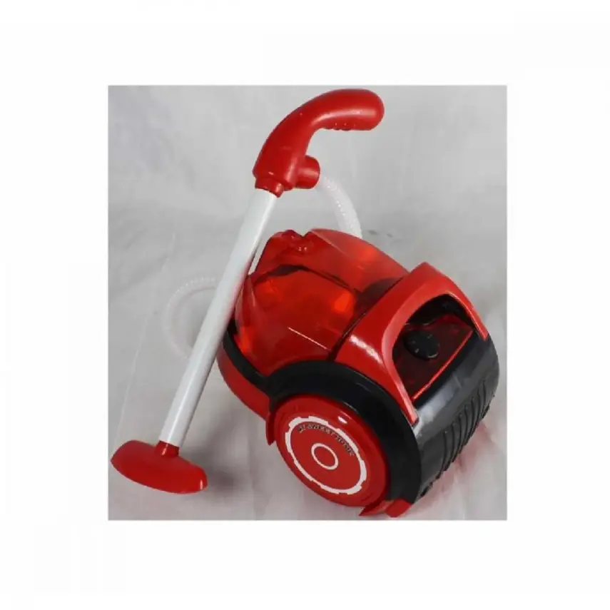 Işıklı Elektrikli Süpürge - 1