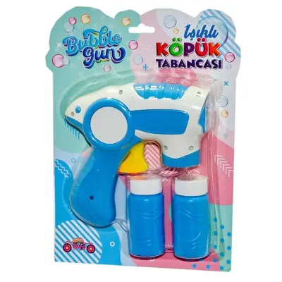 Işıklı Köpük Tabancası (1)