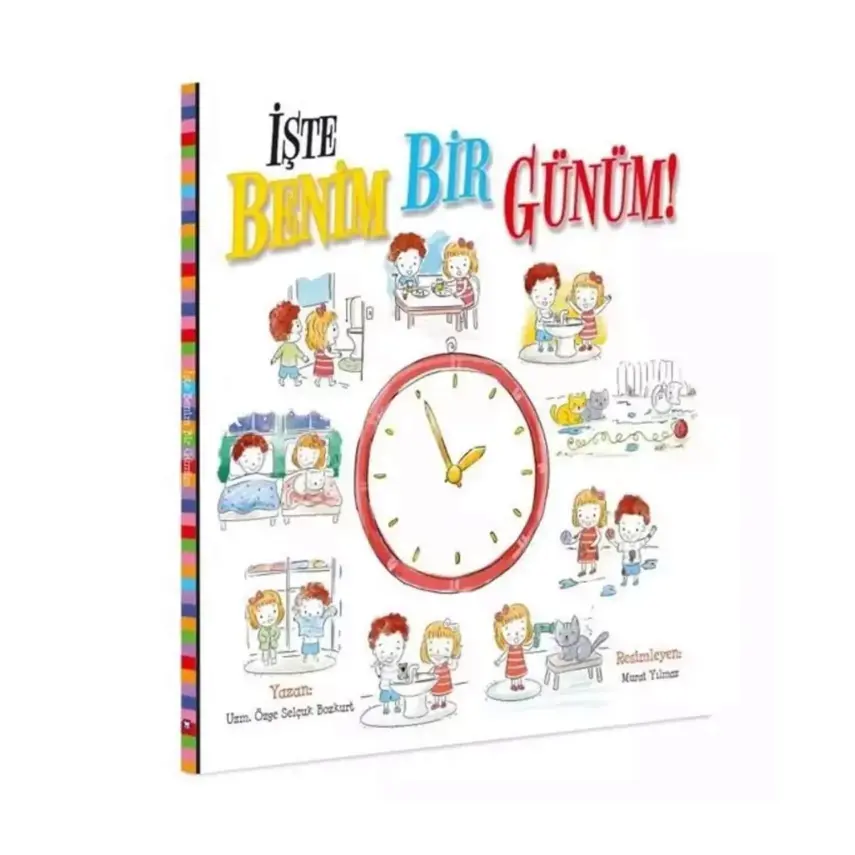 İşte Benim Bir Günüm - 1