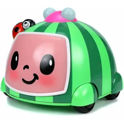 Jada Cocomelon Rc Watermelon  - 4