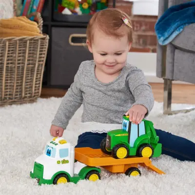 John Deere Çiftlik Arkadaşları - 2