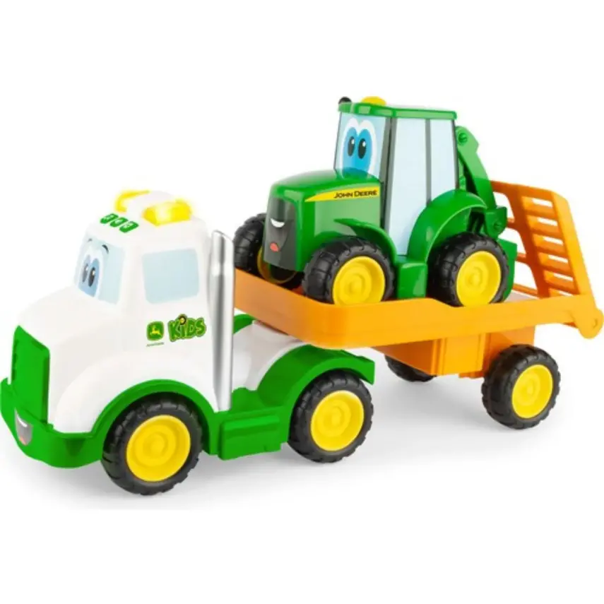 John Deere Çiftlik Arkadaşları - 3