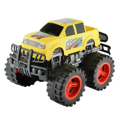 Jumbo Pick Up Kutulu - 4