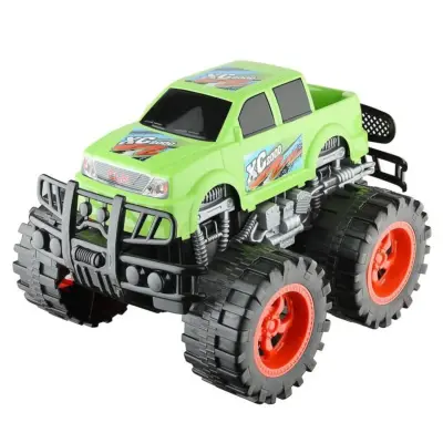 Jumbo Pick Up Kutulu - 3