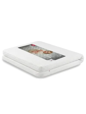 Kanz Basic Oyun Parkı Yatağı 5x60x100 cm (1)