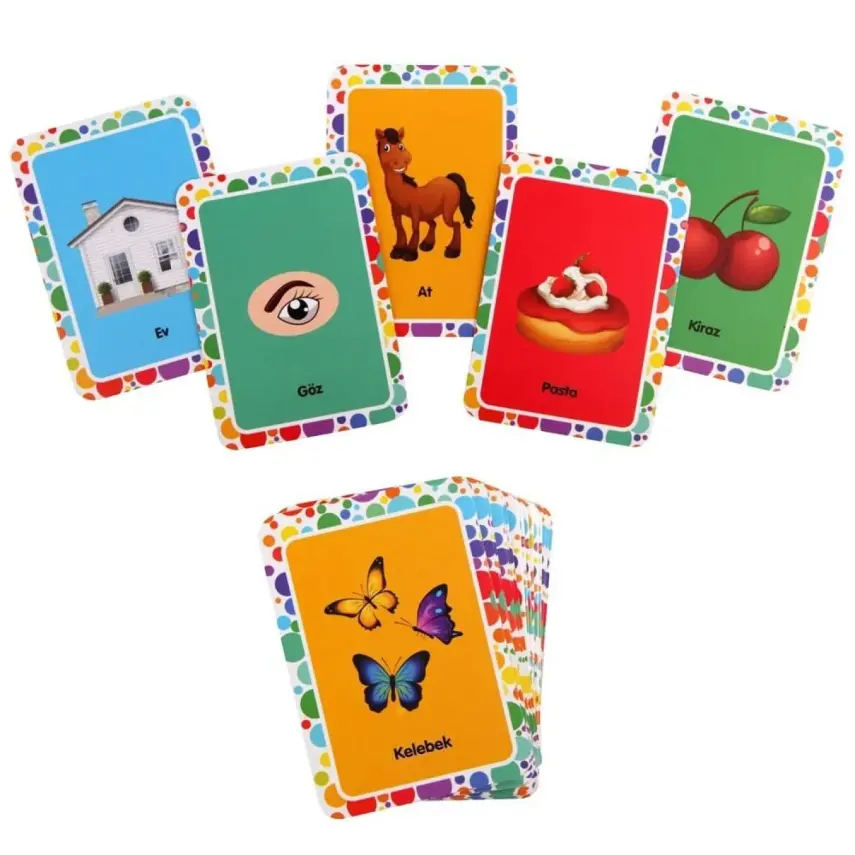 Kanz Bebeğimin İlk Sözleri - 2