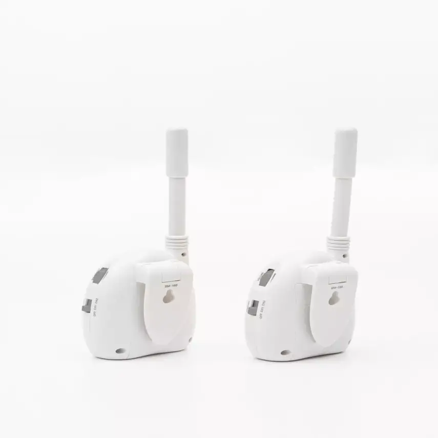 Kanz Bebek Telsizi - 13