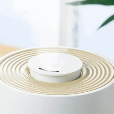 Kanz Dijital Üstten Doldurmalı Buhar Makinesi - 3