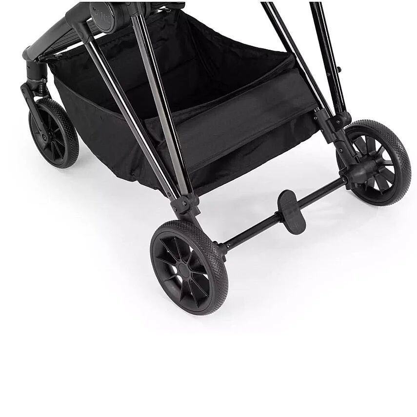 Kanz Discovery Travel Sistem Bebek Arabası Grey - 10