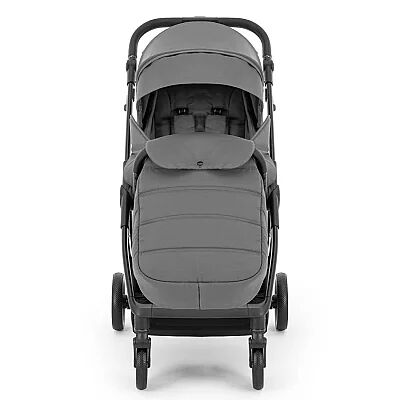 Kanz Discovery Travel Sistem Bebek Arabası Grey - 5