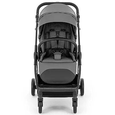 Kanz Discovery Travel Sistem Bebek Arabası Grey (1)