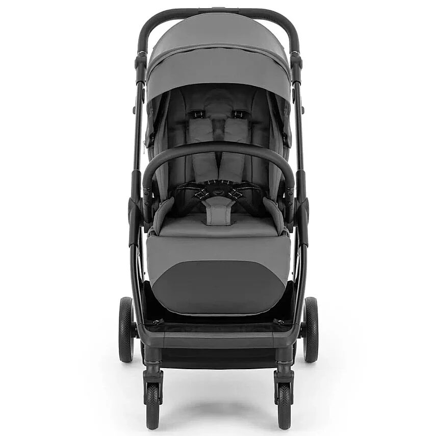 Kanz Discovery Travel Sistem Bebek Arabası Grey - 2