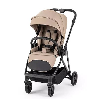 Kanz Discovery Travel Sistem Bebek Arabası Bej (1)