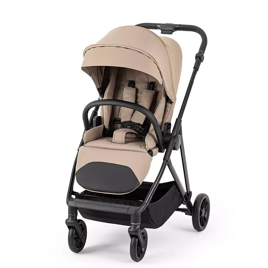 Kanz Discovery Travel Sistem Bebek Arabası Bej - 2
