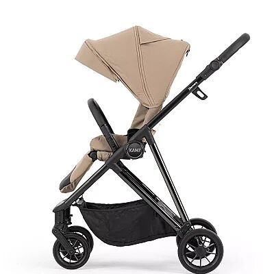 Kanz Discovery Travel Sistem Bebek Arabası Bej - 3