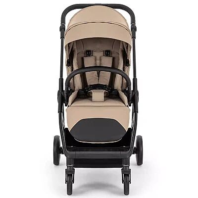 Kanz Discovery Travel Sistem Bebek Arabası Bej - 5