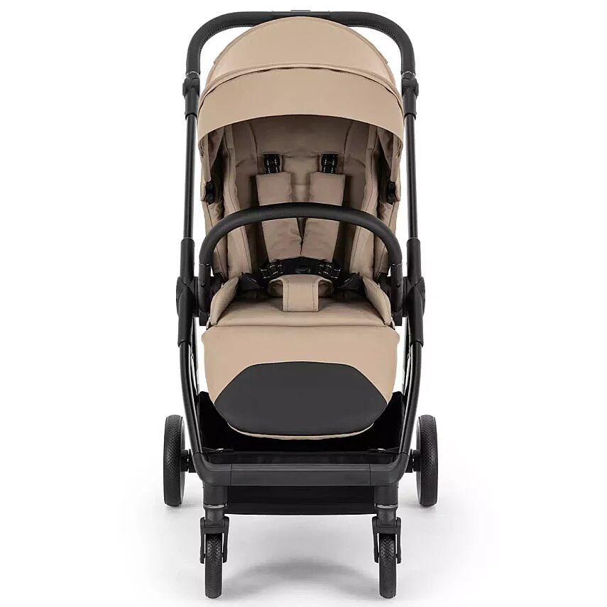 Kanz Discovery Travel Sistem Bebek Arabası Bej - 5