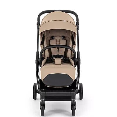 Kanz Discovery Travel Sistem Bebek Arabası Bej - 6
