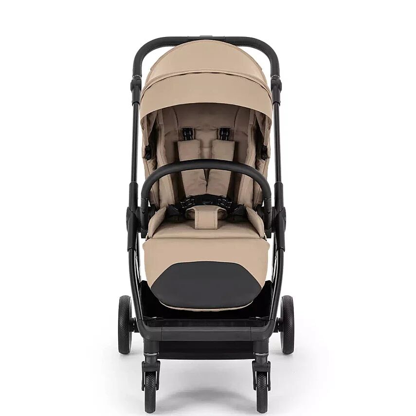 Kanz Discovery Travel Sistem Bebek Arabası Bej - 6