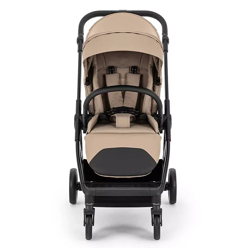Kanz Discovery Travel Sistem Bebek Arabası Bej - 7