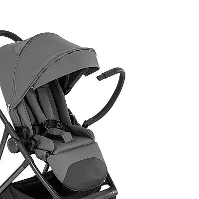 Kanz Discovery Travel Sistem Bebek Arabası Black - 9
