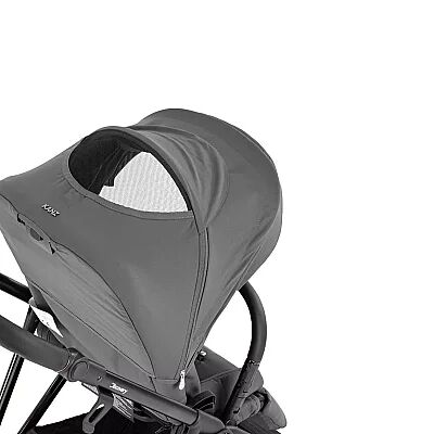 Kanz Discovery Travel Sistem Bebek Arabası Black - 10
