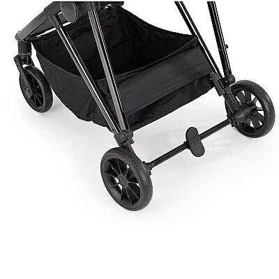 Kanz Discovery Travel Sistem Bebek Arabası Black - 11