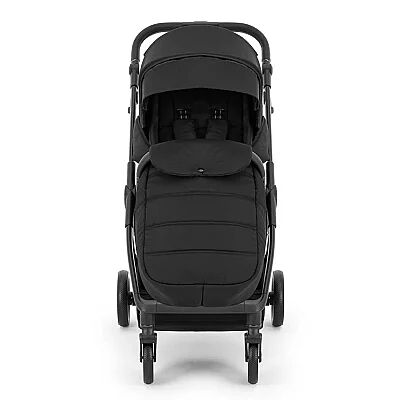Kanz Discovery Travel Sistem Bebek Arabası Black - 4