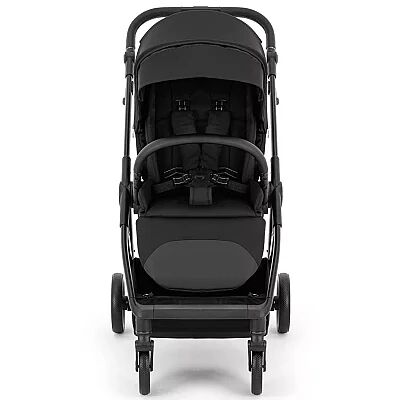 Kanz Discovery Travel Sistem Bebek Arabası Black (1)
