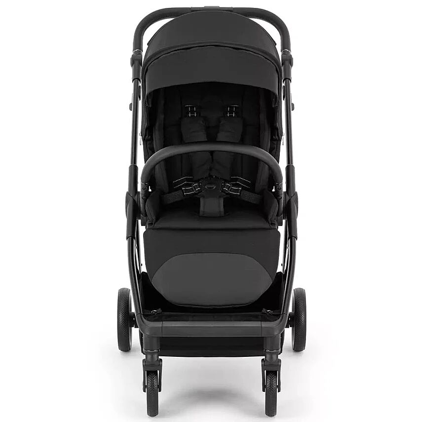 Kanz Discovery Travel Sistem Bebek Arabası Black - 2