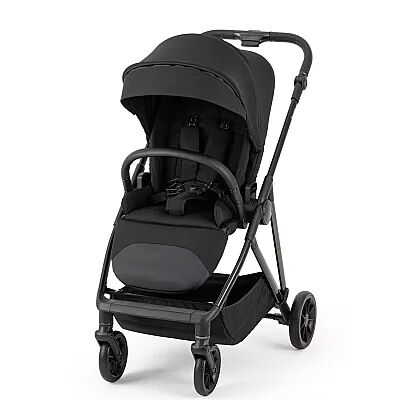 Kanz Discovery Travel Sistem Bebek Arabası Black - 3