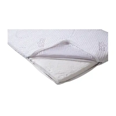 Kanz Fredo Pamuk Oyun Parkı Yatağı 60x120 cm - 3