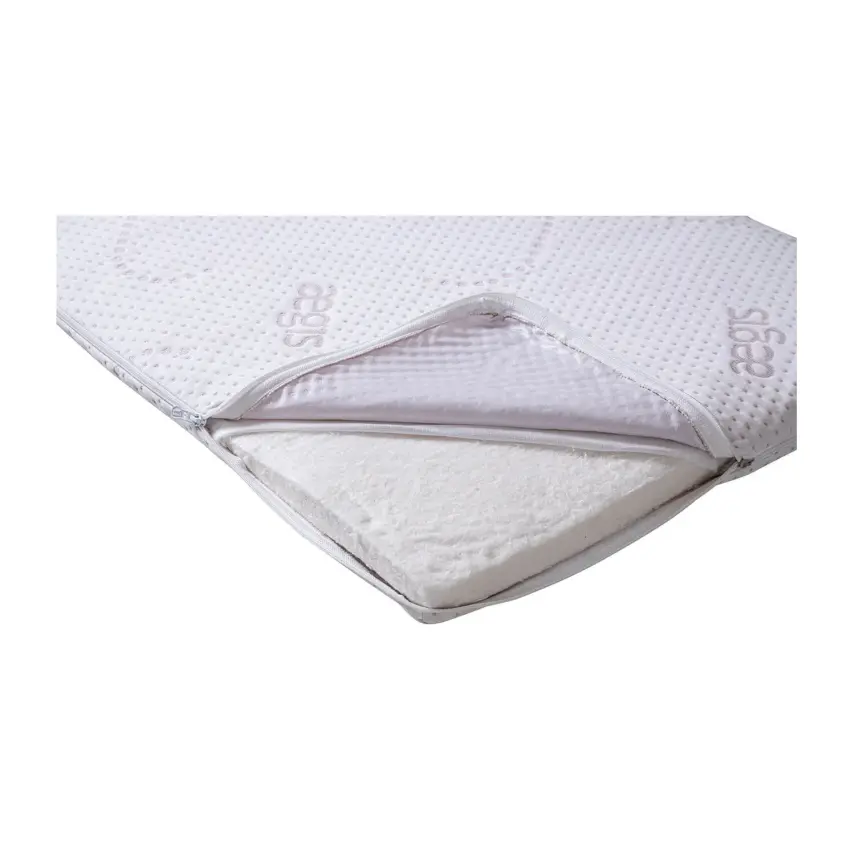 Kanz Fredo Pamuk Oyun Parkı Yatağı 60x120 cm - 3