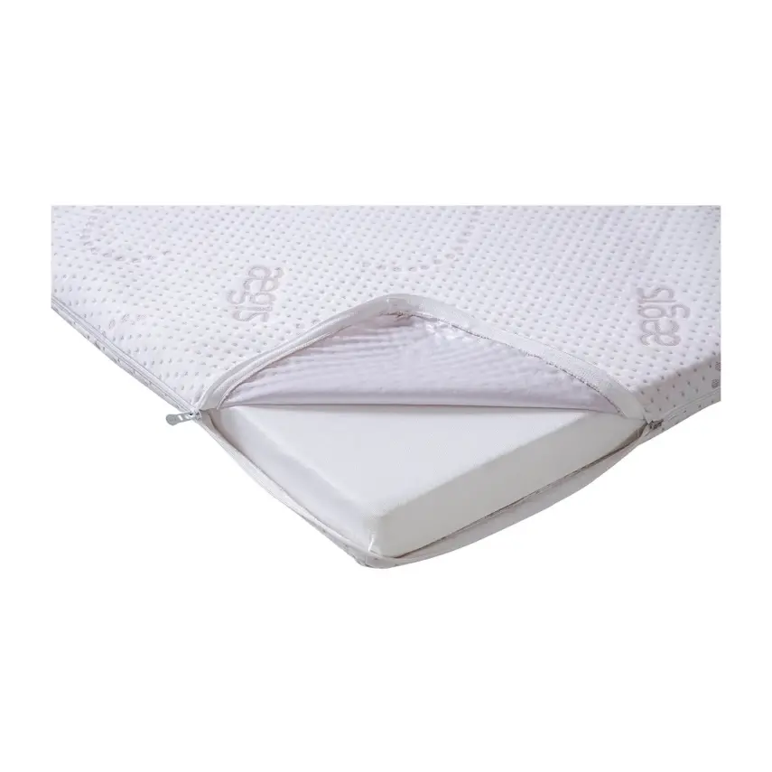 Kanz Fredo Pamuk Oyun Parkı Yatağı 60x120 cm - 4