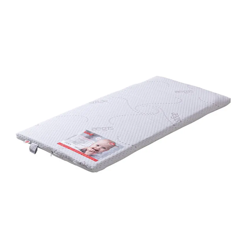 Kanz Fredo Pamuk Oyun Parkı Yatağı 60x120 cm - 2