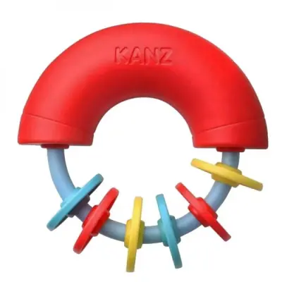 Kanz İlk Çıngırağım 