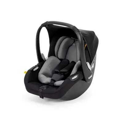 Kanz İnstreet Tek Elle Kapanabilir Travel Sistem Bebek Arabası Green - 10