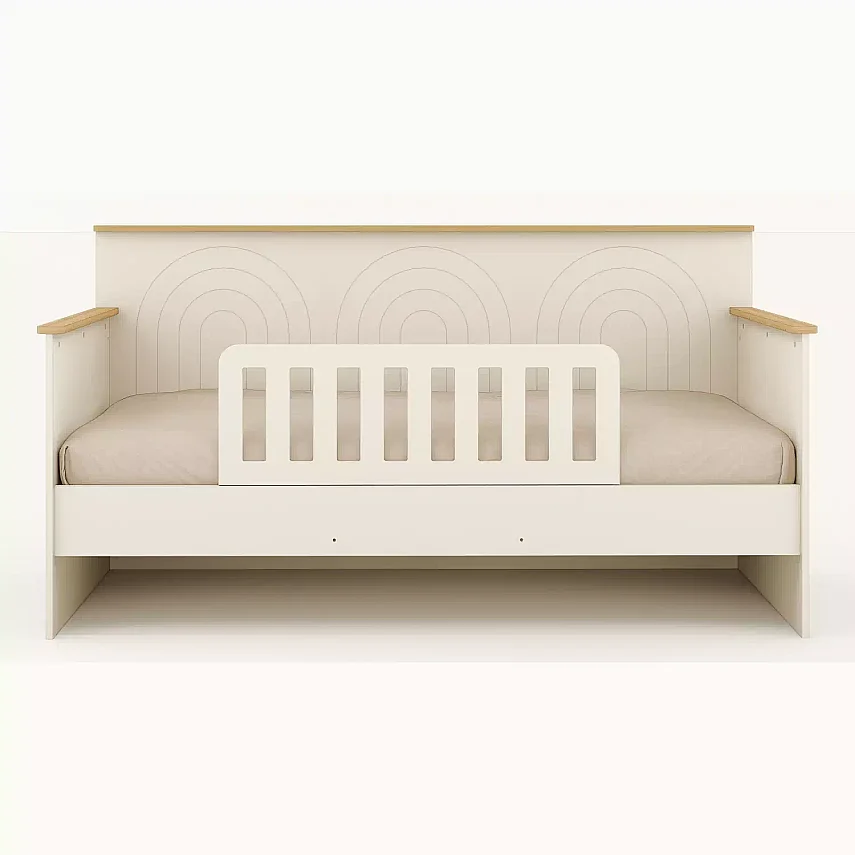 Kanz Kapadokya Montessori Karyola 90x190 cm - 2