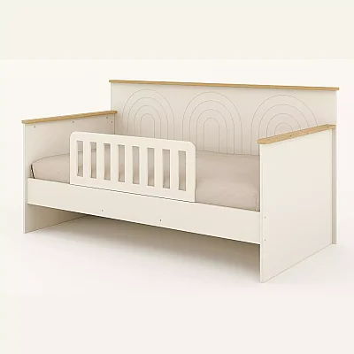 Kanz Kapadokya Montessori Karyola 90x190 cm - 3