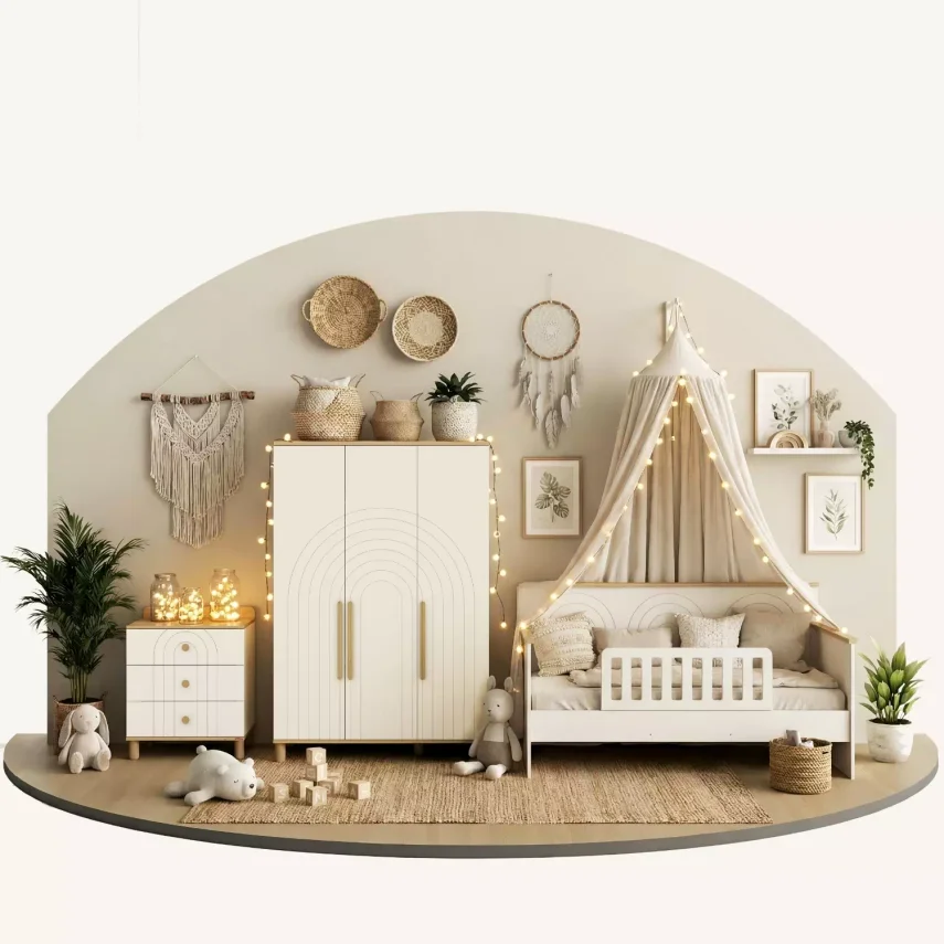 Kanz Kapadokya Oda Takımı - 1