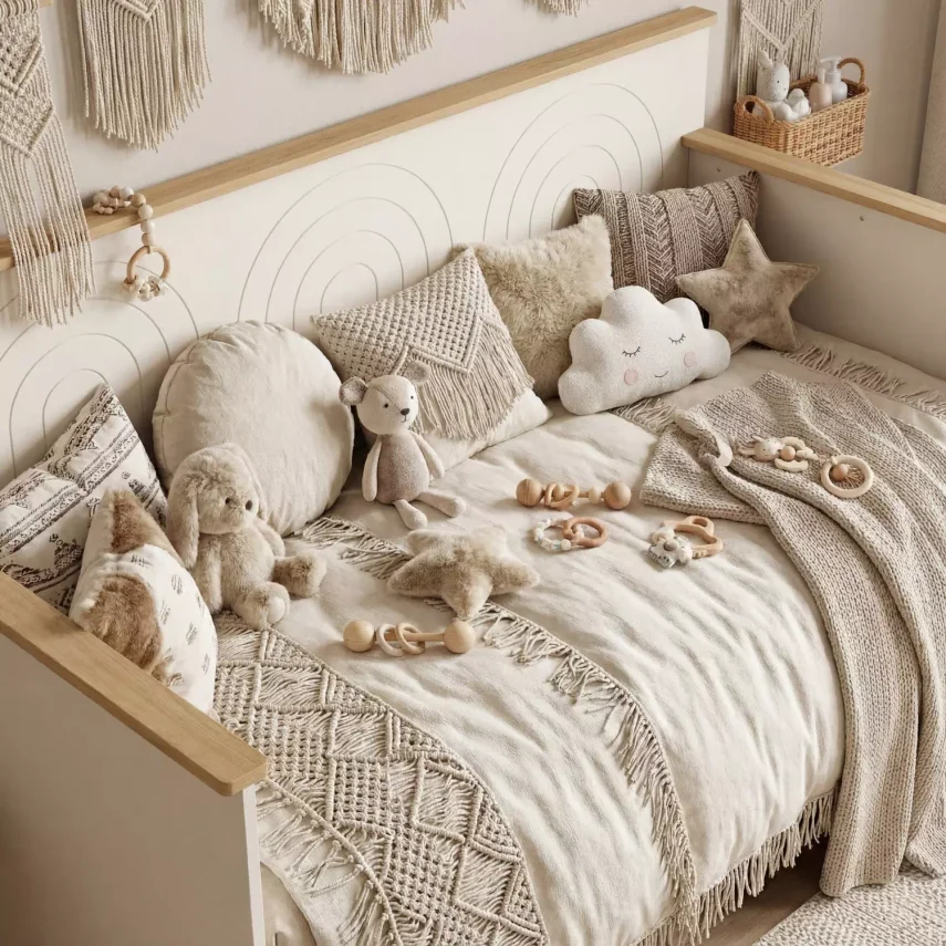 Kanz Kapadokya Oda Takımı - 12