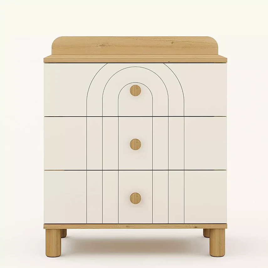 Kanz Kapadokya Şifonyer - 2