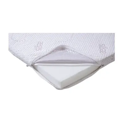 Kanz Leon Lateksit Oyun Parkı Yatağı 60x120 cm - 5