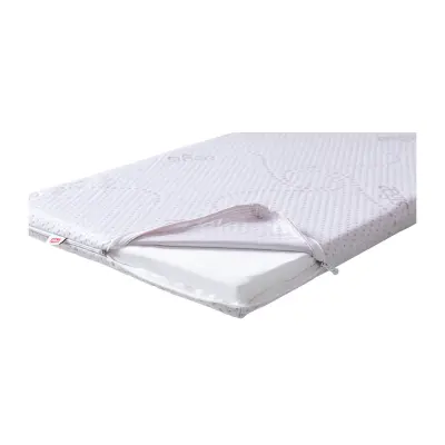 Kanz Leon Lateksit Oyun Parkı Yatağı 70x110 cm - 5