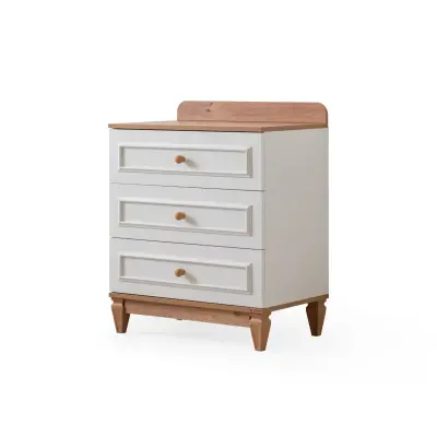 Kanz Lyon Bebek Odası Takımı - 9