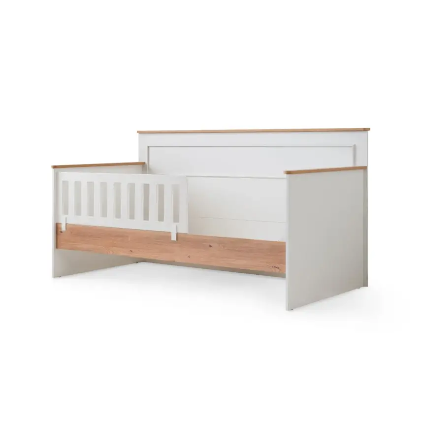 Kanz Lyon Bebek Odası Takımı - 8