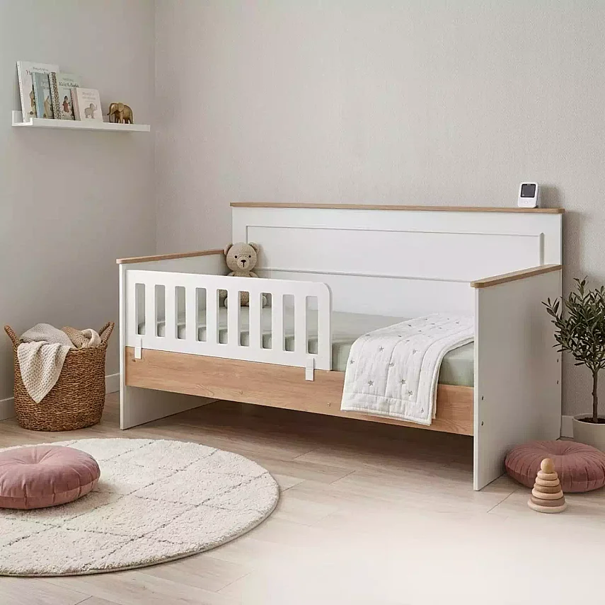 Kanz Lyon Montessori Karyola 90x190 - 1