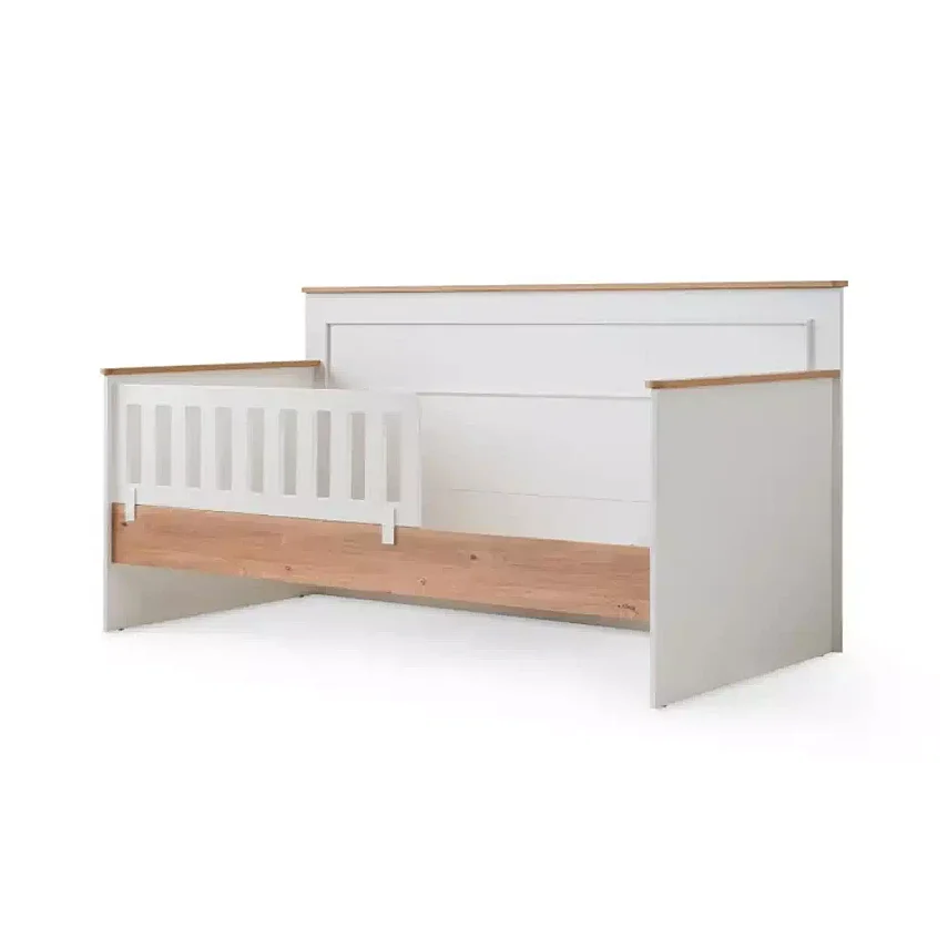 Kanz Lyon Montessori Karyola 90x190 - 3